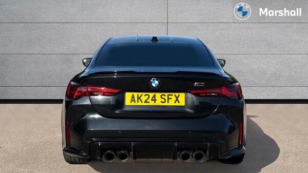 Used BMW M4 2024 for sale - 76145878: Photo 15