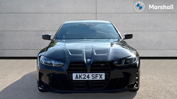 Used BMW M4 2024 for sale - 76145878: Photo 16