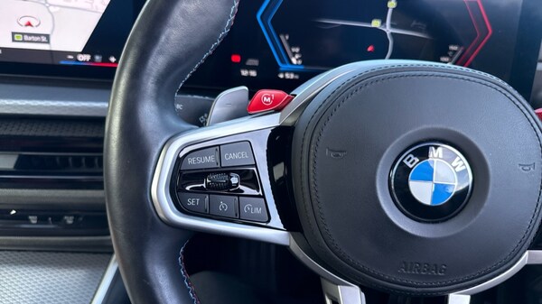 Used BMW M4 2024 for sale - 76145878: Photo 17