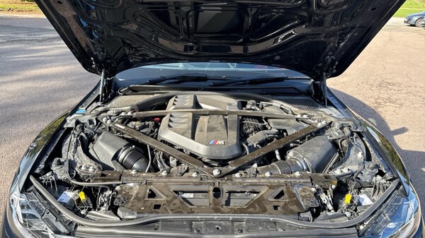 Used BMW M4 2024 for sale - 76145878: Photo 21