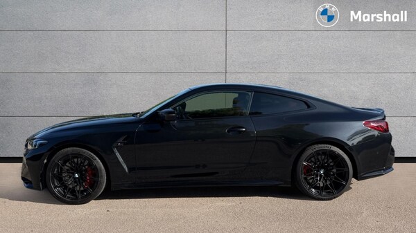 Used BMW M4 2024 for sale - 76145878: Photo 24