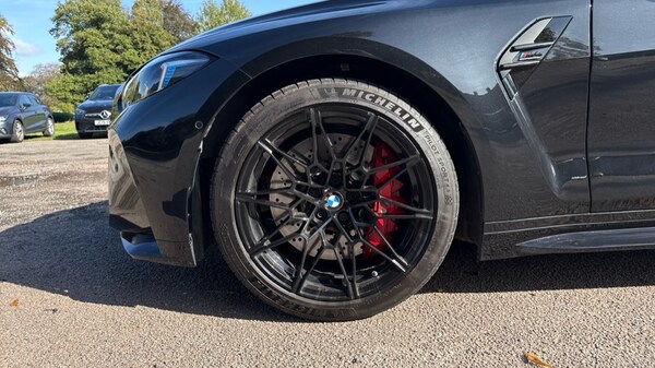 Used BMW M4 2024 for sale - 76145878: Photo 25