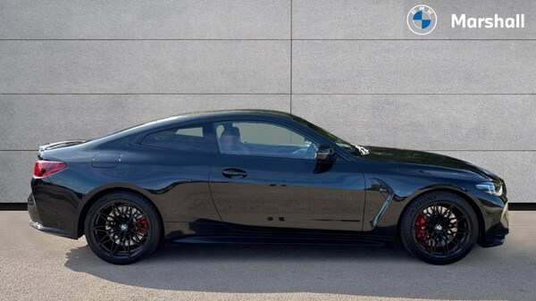 Used BMW M4 2024 for sale - 76145878: Photo 3