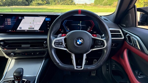 Used BMW M4 2024 for sale - 76145878: Photo 5