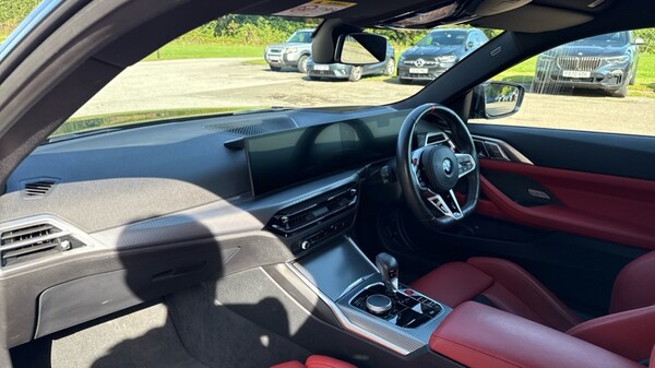 Used BMW M4 2024 for sale - 76145878: Photo 7