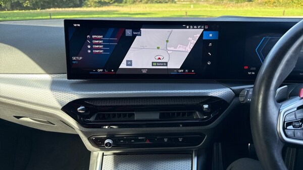Used BMW M4 2024 for sale - 76145878: Photo 8