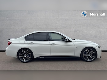 Used BMW 3 Series 2019 for sale - 75451500: Photo