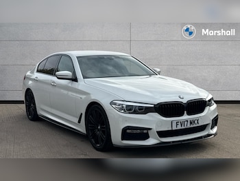 BMW - 5 Series