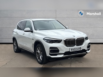 BMW - X5