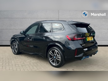 Used BMW iX1 2023 for sale - 75396388: Photo