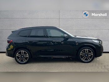 Used BMW iX1 2023 for sale - 75396388: Photo
