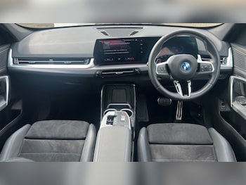 Used BMW iX1 2023 for sale - 75396388: Photo
