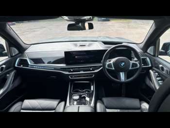 Used BMW X7 2023 for sale - 74984671: Photo