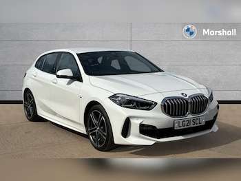 BMW - 1 Series