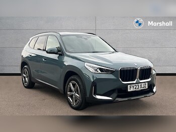 2023 - Bmw Diesel Estate sDrive 18d Sport 5dr Step Auto