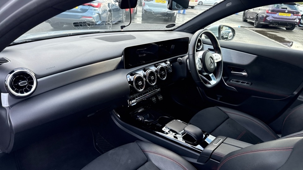 Used Mercedes-Benz A-Class 2019 for sale - 76870531: Photo 10