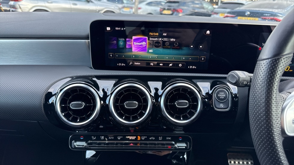 Used Mercedes-Benz A-Class 2019 for sale - 76870531: Photo 12