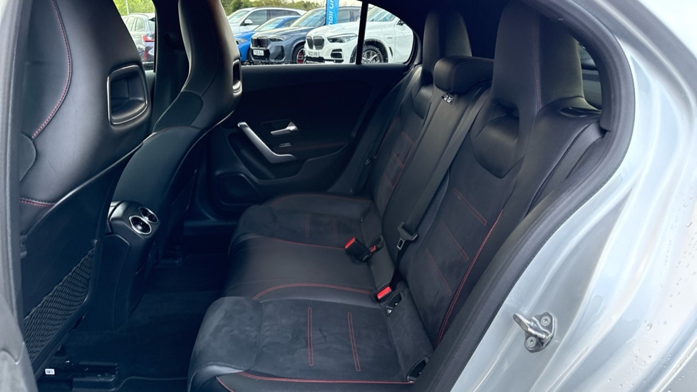 Used Mercedes-Benz A-Class 2019 for sale - 76870531: Photo 14