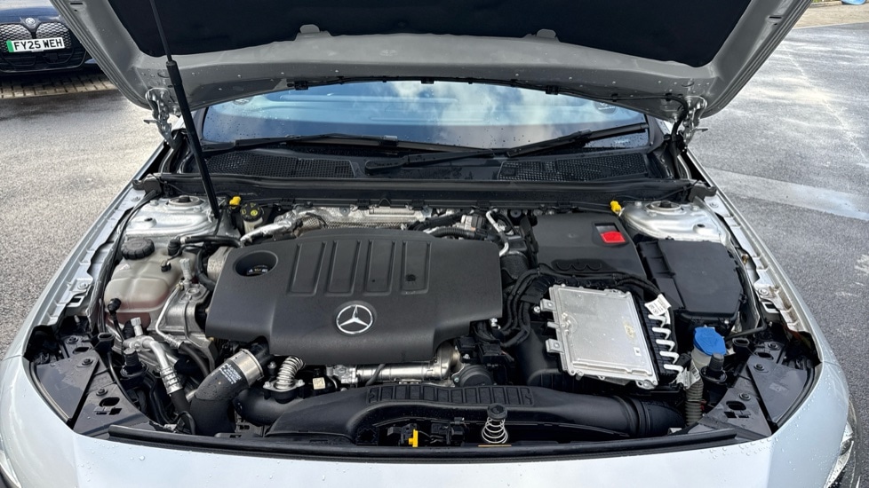 Used Mercedes-Benz A-Class 2019 for sale - 76870531: Photo 16