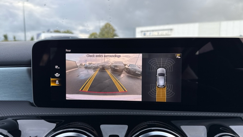 Used Mercedes-Benz A-Class 2019 for sale - 76870531: Photo 24