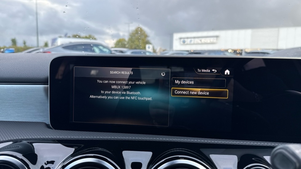 Used Mercedes-Benz A-Class 2019 for sale - 76870531: Photo 25