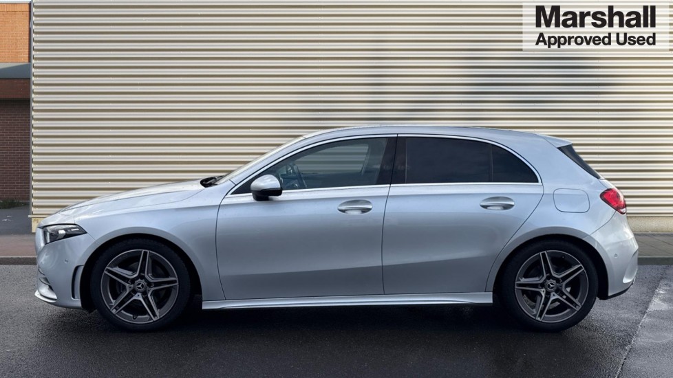 Used Mercedes-Benz A-Class 2019 for sale - 76870531: Photo 6