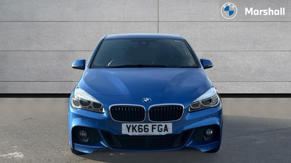 Used BMW 2 Series 2017 for sale - 76942952: Photo 16
