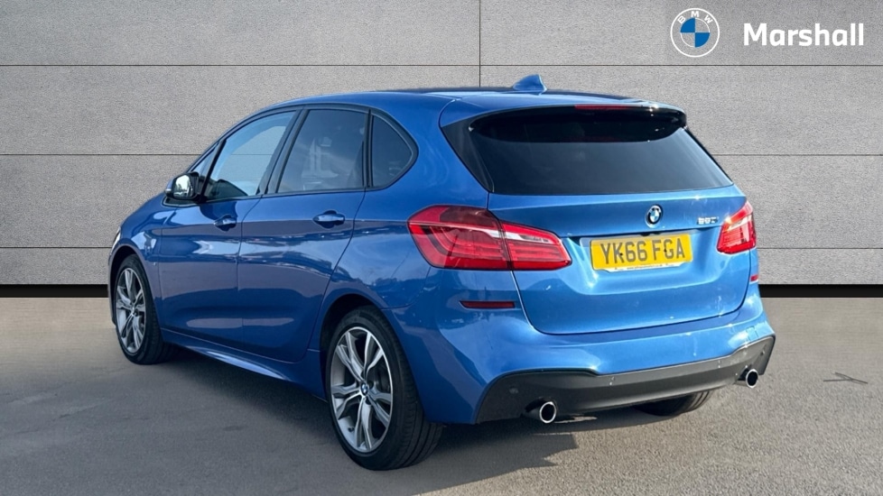 Used BMW 2 Series 2017 for sale - 76942952: Photo 2