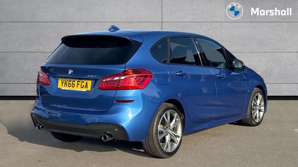 Used BMW 2 Series 2017 for sale - 76942952: Photo 22
