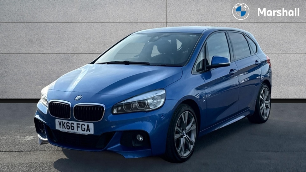 Used BMW 2 Series 2017 for sale - 76942952: Photo 23