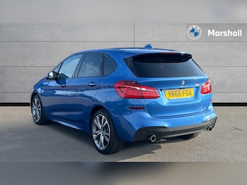 Used BMW 2 Series 2017 for sale - 76942952: Photo