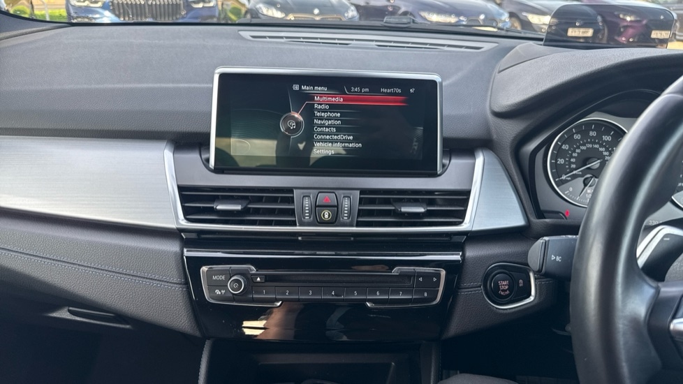 Used BMW 2 Series 2017 for sale - 76942952: Photo 8