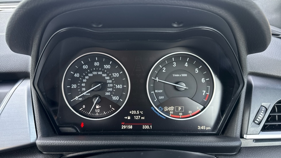 Used BMW 2 Series 2017 for sale - 76942952: Photo 9