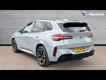 Used BMW X3 2024 for sale - 74647994: Photo