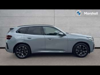 Used BMW X3 2024 for sale - 74647994: Photo