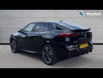 Used BMW X2 2025 for sale - 75396481: Photo