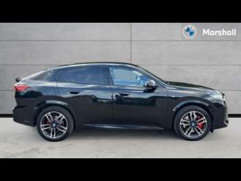 Used BMW X2 2025 for sale - 75396481: Photo