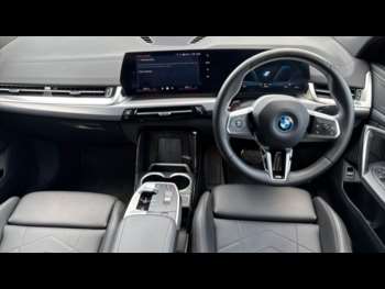 Used BMW X2 2025 for sale - 75396481: Photo