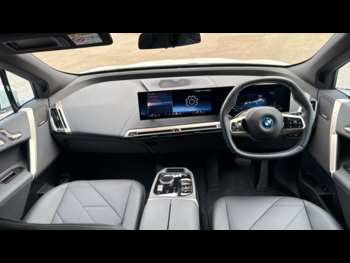 Used BMW iX 2024 for sale - 74637258: Photo