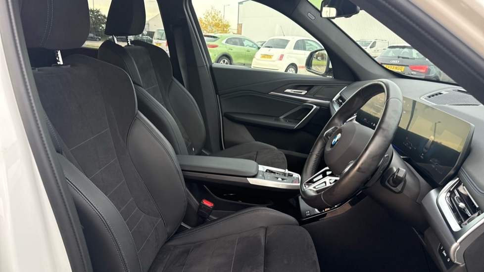 Used BMW X1 2025 for sale - 76552377: Photo 11