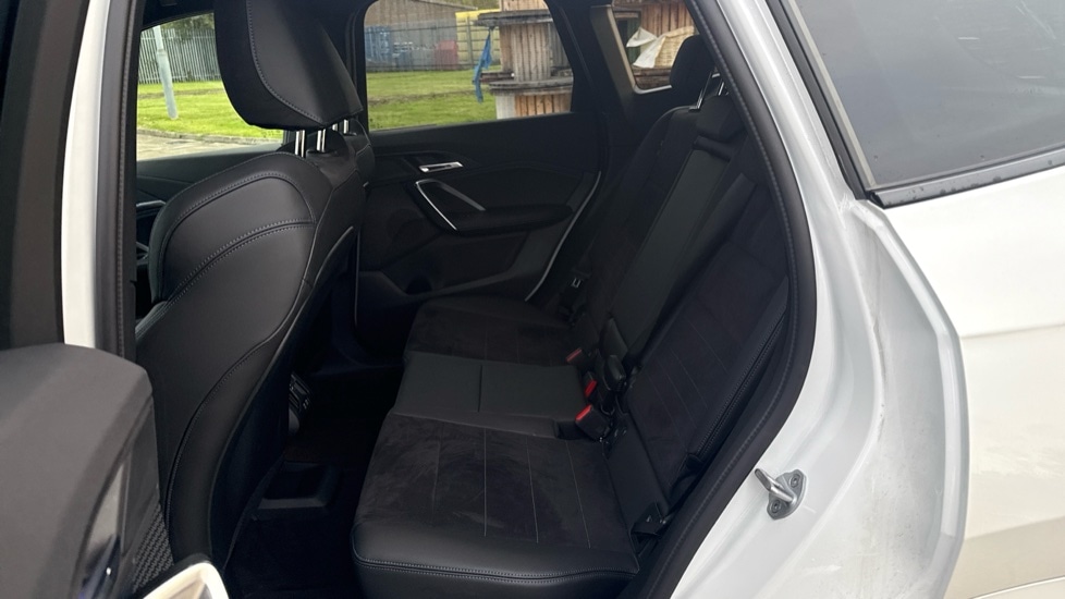 Used BMW X1 2025 for sale - 76552377: Photo 12