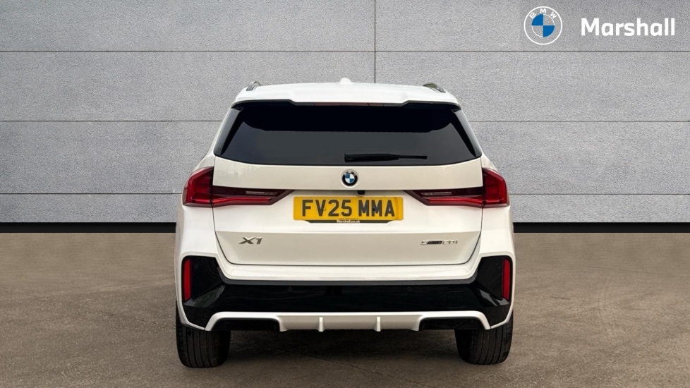 Used BMW X1 2025 for sale - 76552377: Photo 15