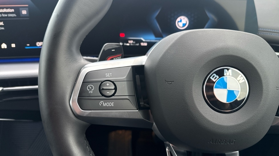 Used BMW X1 2025 for sale - 76552377: Photo 17