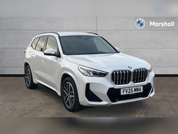BMW - X1