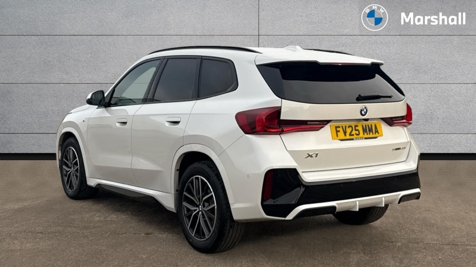 Used BMW X1 2025 for sale - 76552377: Photo 2