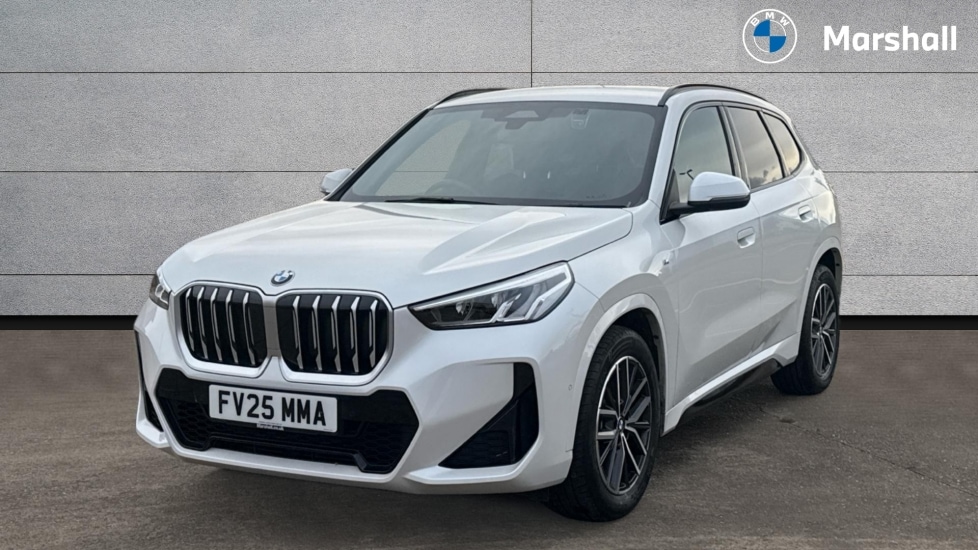 Used BMW X1 2025 for sale - 76552377: Photo 23