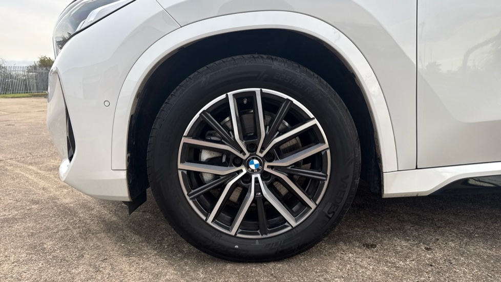 Used BMW X1 2025 for sale - 76552377: Photo 25