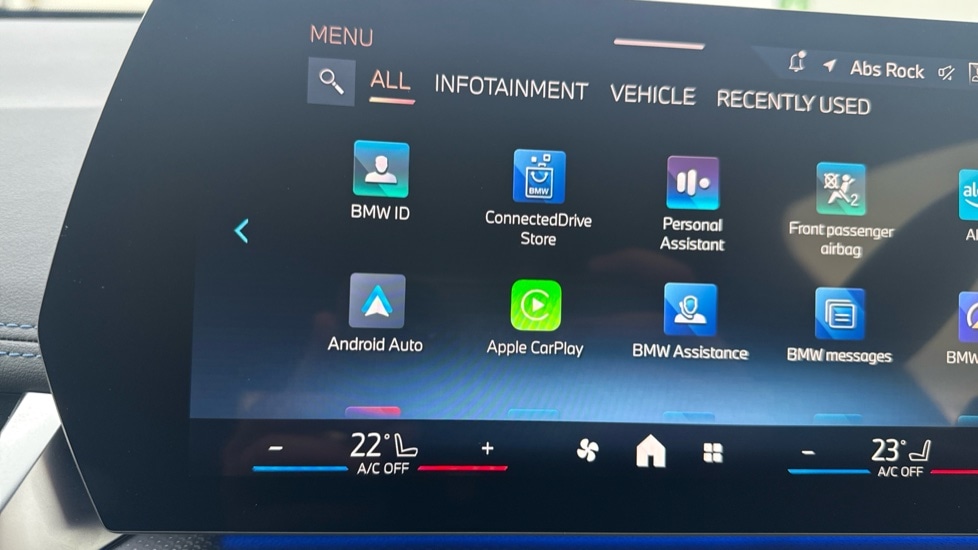 Used BMW X1 2025 for sale - 76552377: Photo 29