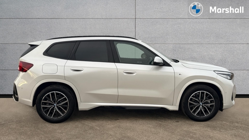 Used BMW X1 2025 for sale - 76552377: Photo 3