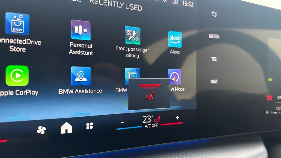 Used BMW X1 2025 for sale - 76552377: Photo 30